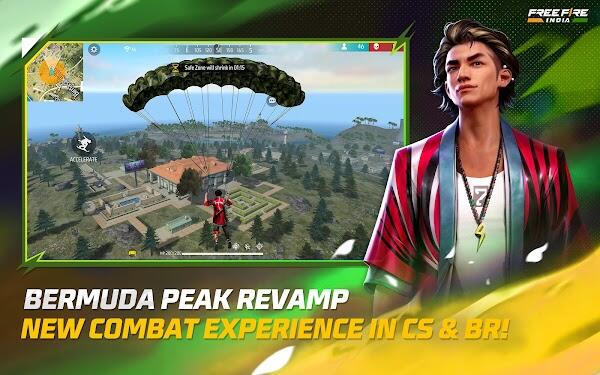 Free Fire India Apk Android