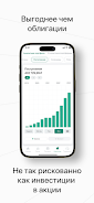 JetLend. Инвестиции ဖန်သားပြင်ဓာတ်ပုံ 2