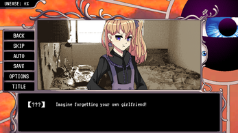 Girlfriend Simulator Ảnh chụp màn hình 1
