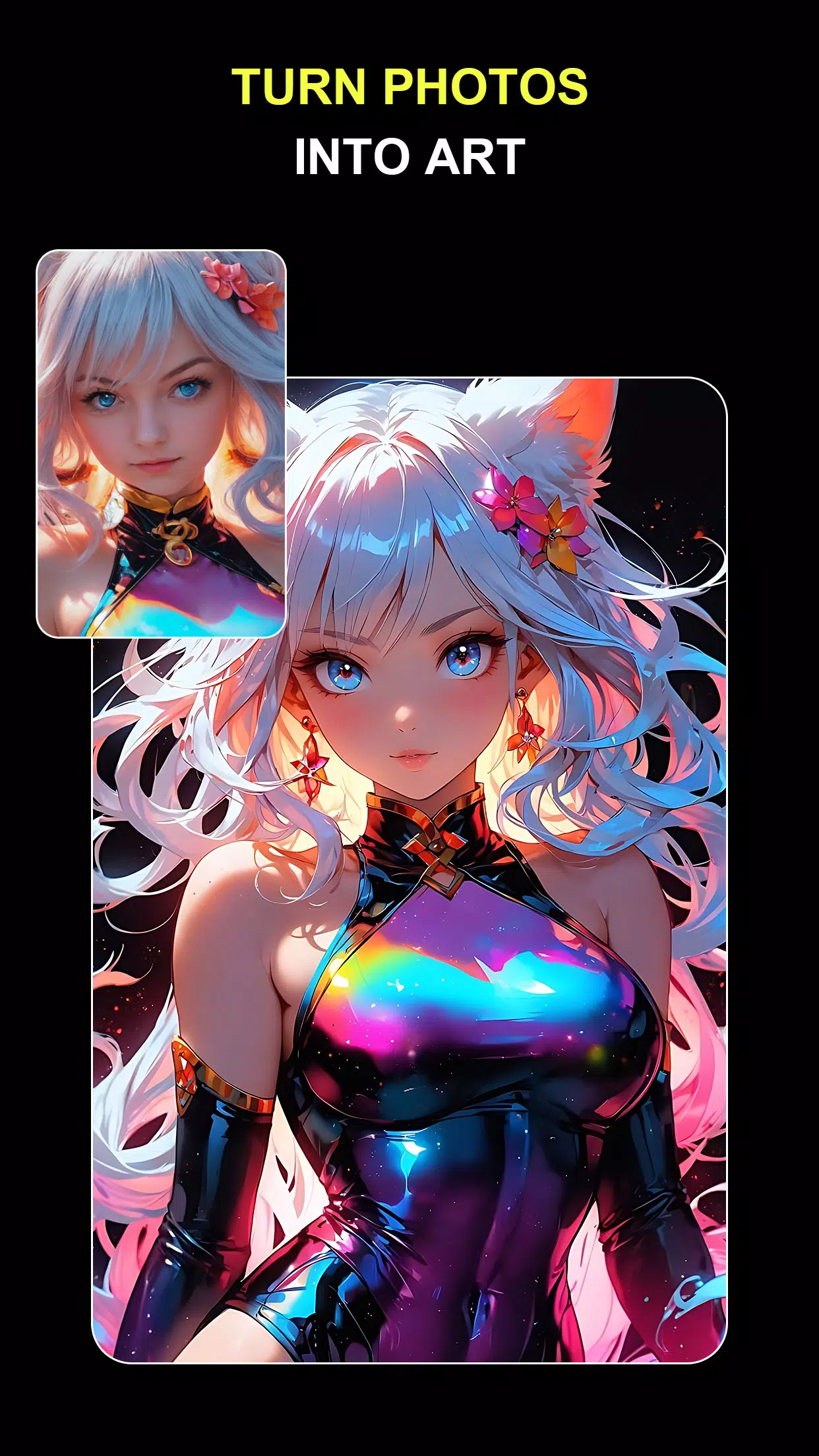Fizzum Скриншот 2
