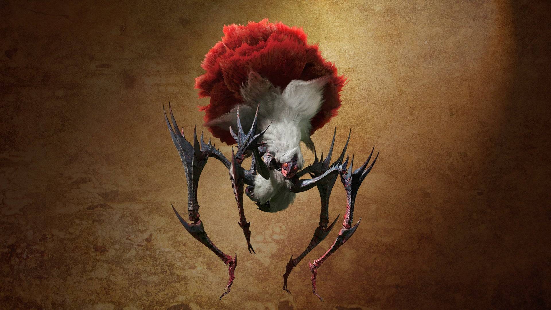 Monster Hunter Wilds Monsters