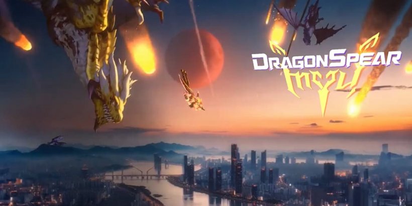Myu: game nhập vai nhàn rỗi để phát hành toàn cầu