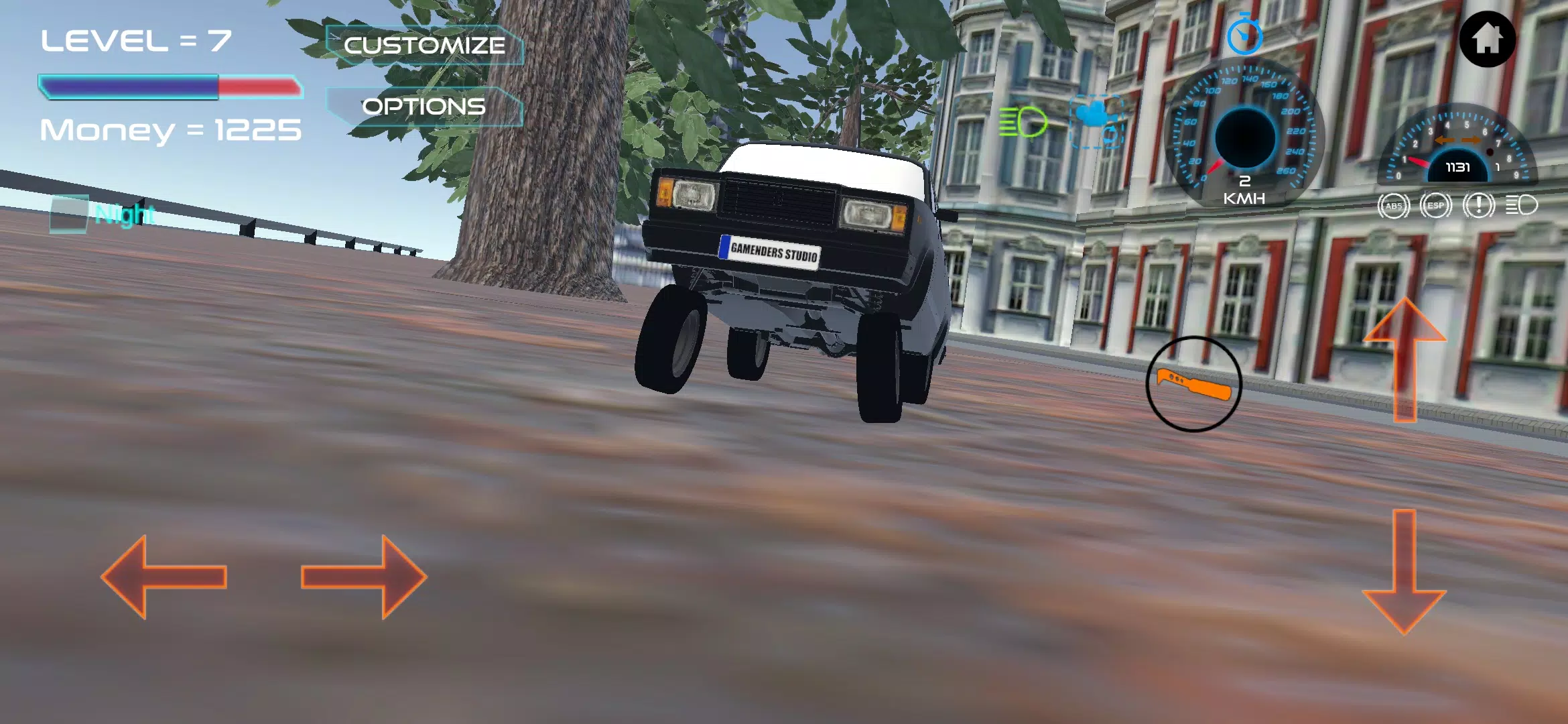 Car x Drift 2024 car racing Скриншот 0