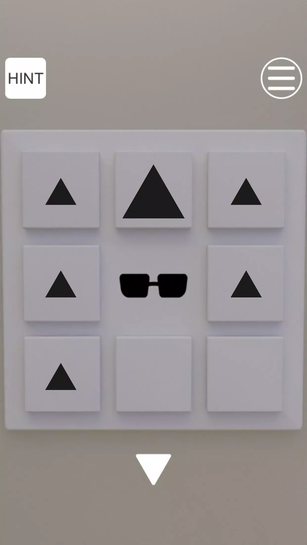 ESCAPE GAME Beach House Captura de pantalla 2