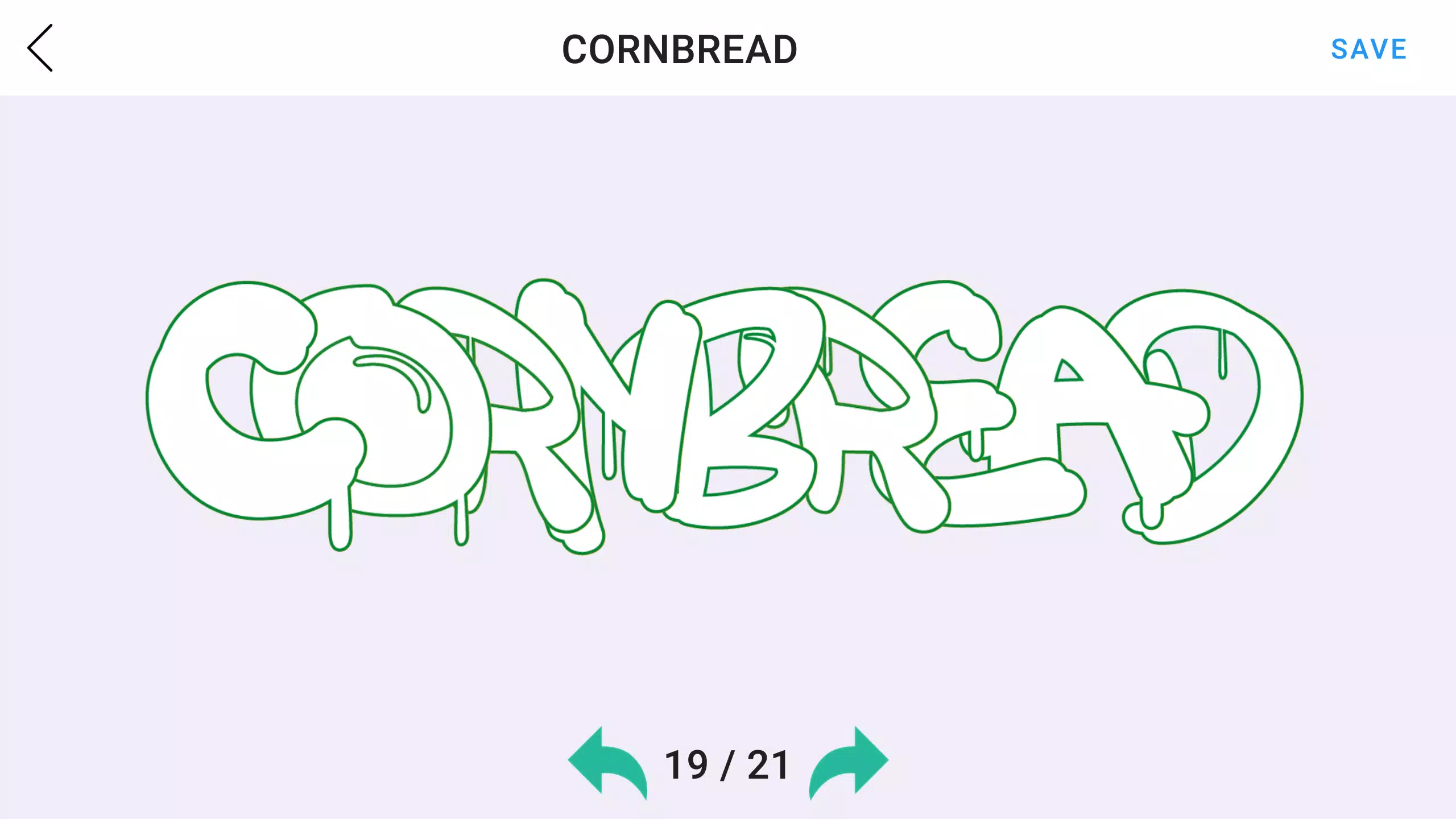 Graffiti Creator স্ক্রিনশট 3