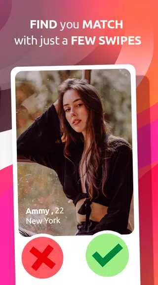 WellHello: Dating & Chat Capture d'écran 1