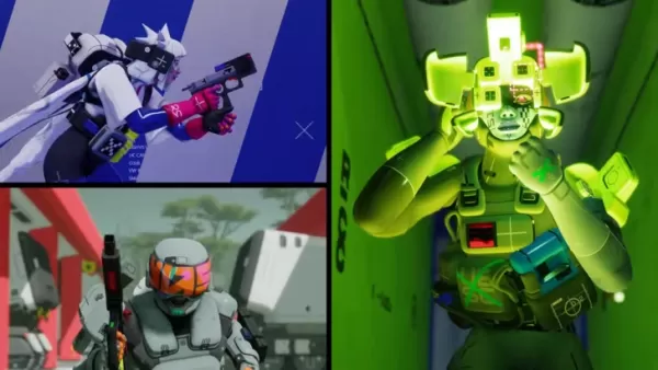 Marathon Alpha Playtest Announcement