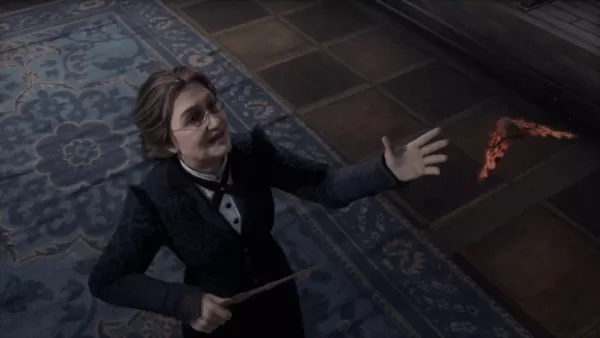 Hogwarts Legacy 2 preordine e DLC