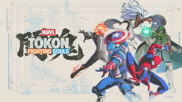 Marvel Tōkon: Fighting Souls Preorder and DLC