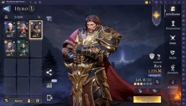 Watcher of Realms - US Beginner’s Guide