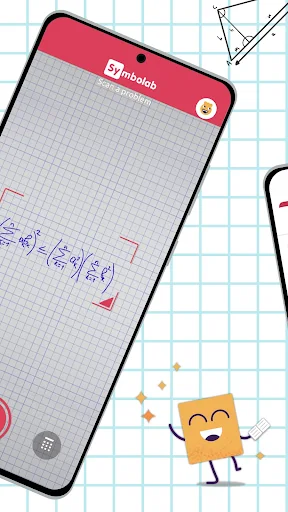 Symbolab: Math Problem Solver スクリーンショット 1