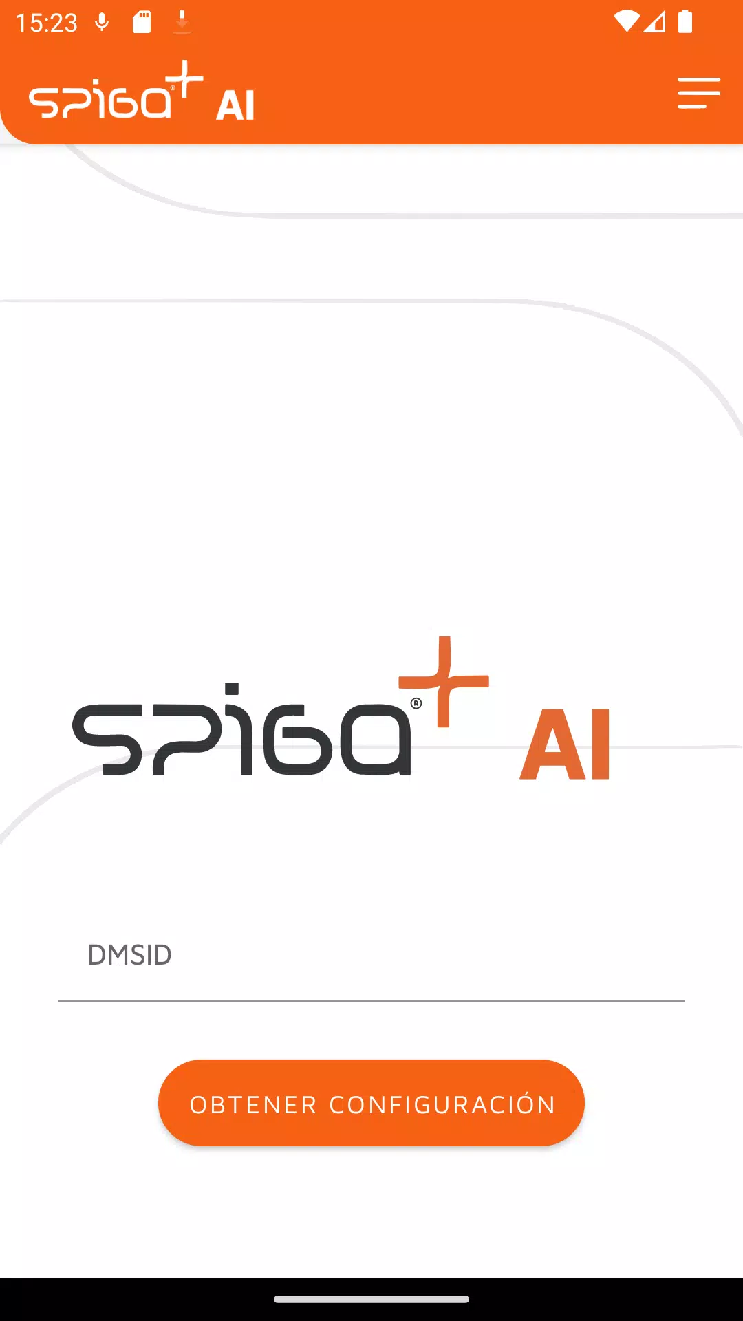 Spiga+ AI スクリーンショット 0