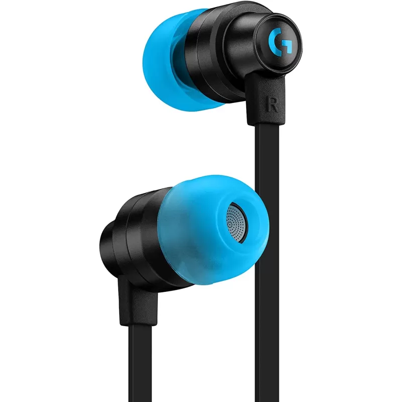 Logitech G333