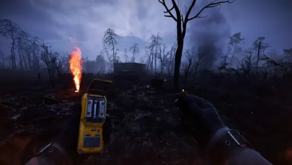 STALKER 2 Modding Toolkit Preview