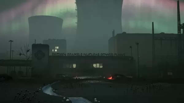 Blackfrost: Preorder 2 gelap dan DLC