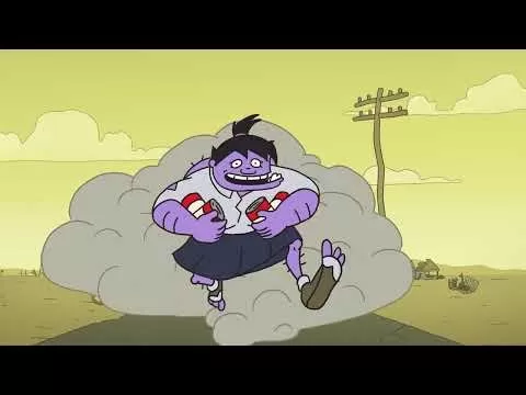 60 Seconds Souper Scavenger gameplay footage