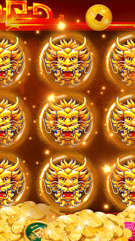 Dragon of Luck Schermafbeelding 2