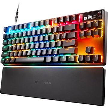 Adicionar 2 ao carrinho dois (2) teclado APEX PRO TKL 2023