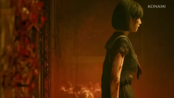 Silent Hill f PC Requirements Breakdown