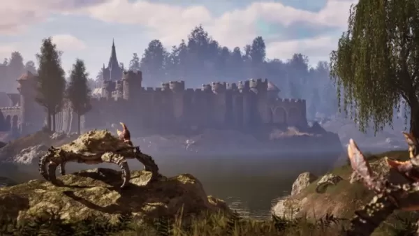 Oblivion Remirted Remover သည်ကမ္ဘာ့ပမာဏအဆင့်သတ်မှတ်ချက်ကိုဝန်ခံရန်မူရင်း dev ကိုရရှိသည်