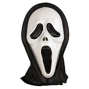 fake call ghostface prank 스크린샷 0