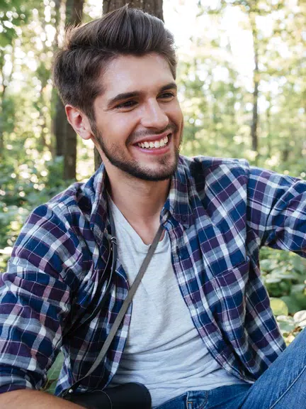GDate: Gay Dating Apps & Flirt Capture d'écran 0