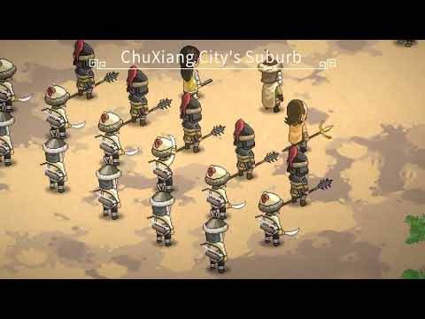Hero's Adventure Gameplay Trailer