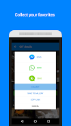 GIF Keyboard by Tenor Zrzut ekranu 2