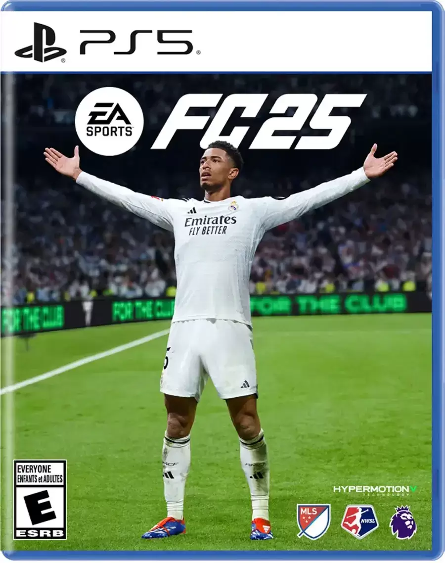 Best Buy Presidents' Day Video Game Deals