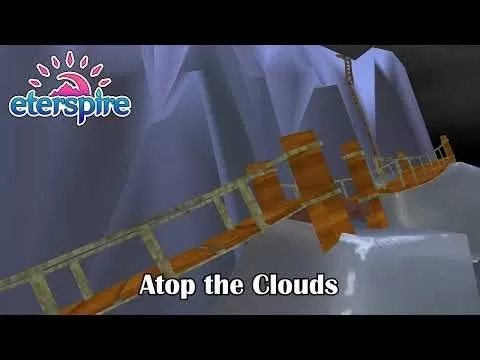 Eterspire Update April 2025