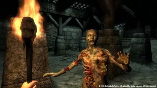 The Elder Scrolls IV: Oblivion Remastered Livestream: Everything We Know