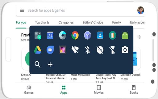 Play Store Settings - Shortcut Maker 2021應用截圖第0張
