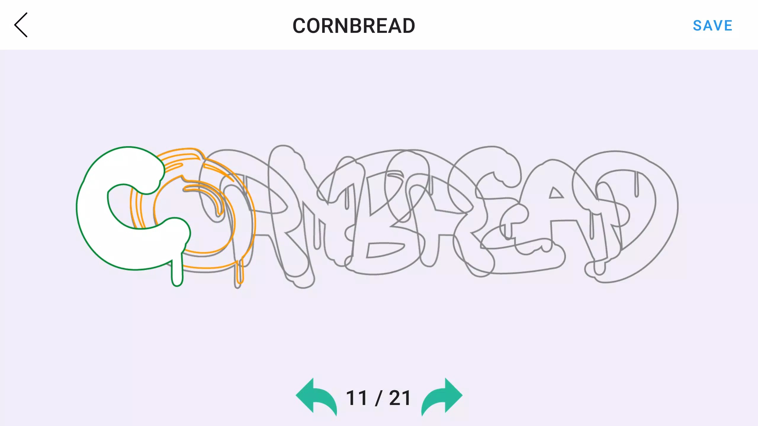 Graffiti Creator স্ক্রিনশট 2