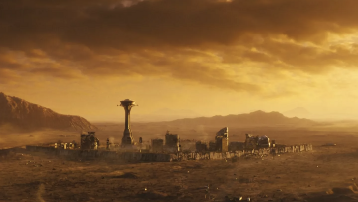 La stagione 2 di Fallout inizia le riprese a novembre
