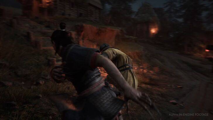 Coen's Shifting Abilities