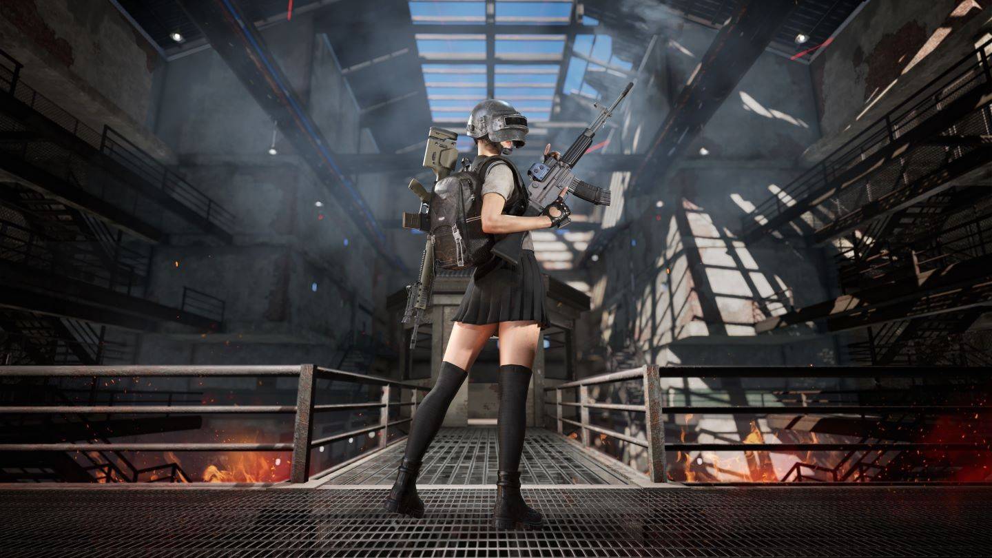 คู่มือ: รหัสแลกรางวัลสำหรับ PUBG Mobile