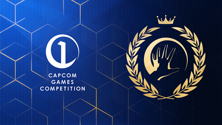 A competição de jogos da Capcom abre um mecanismo para o desafio focado no aluno