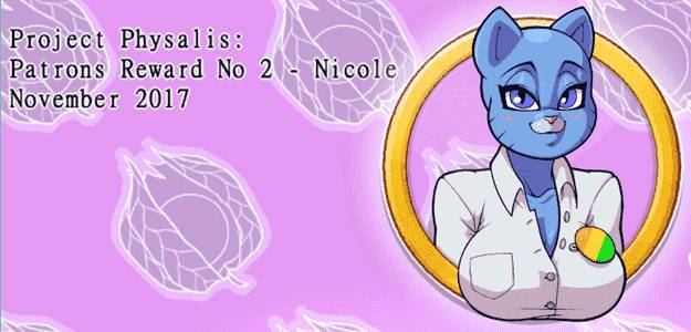 Nicole स्क्रीनशॉट 0