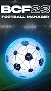 BCF23: Football Manager Zrzut ekranu 0