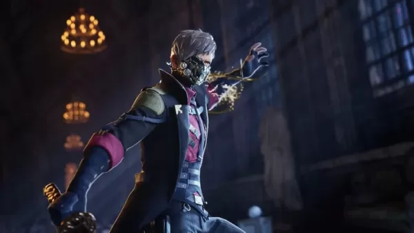 Code Vein 2 DLC Plans