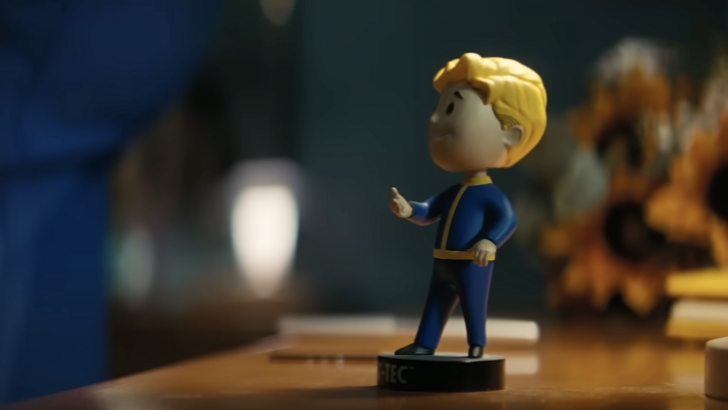 La stagione 2 di Fallout inizia le riprese a novembre