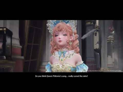 Infinity Nikki Eerie Season Early Halloween Event Preview