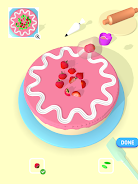 Cake Art 3D應用截圖第2張