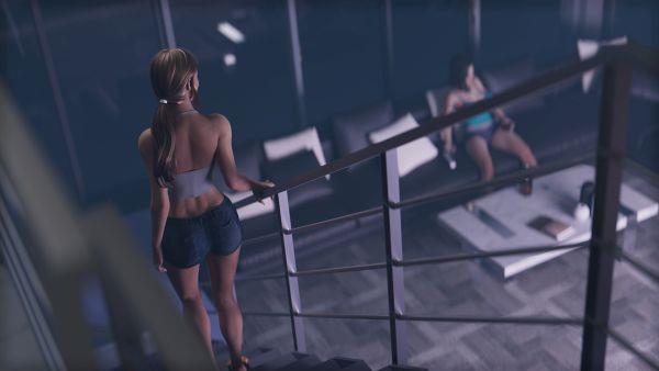 Ms.Denvers Screenshot 3