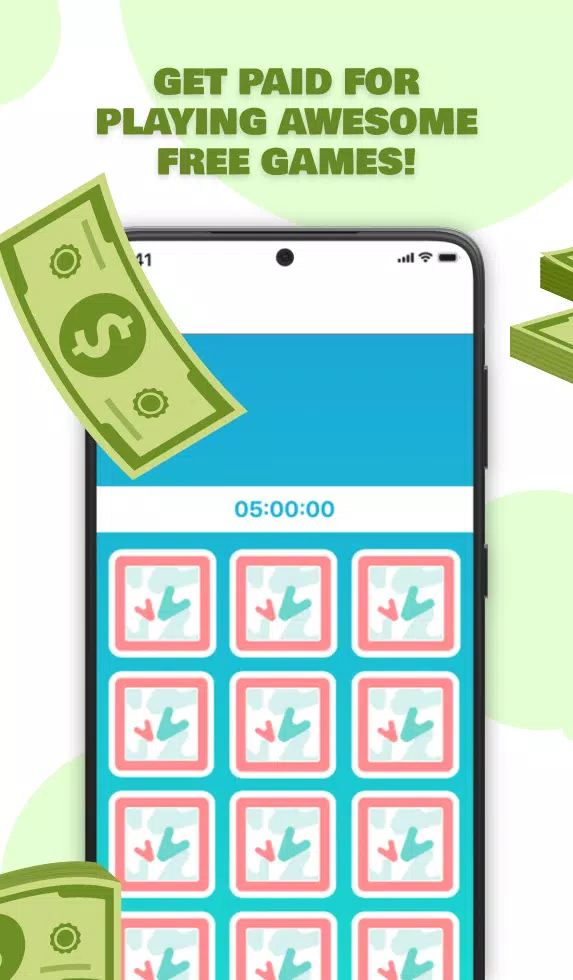 Make Money Real Cash by Givvy Captura de pantalla 3