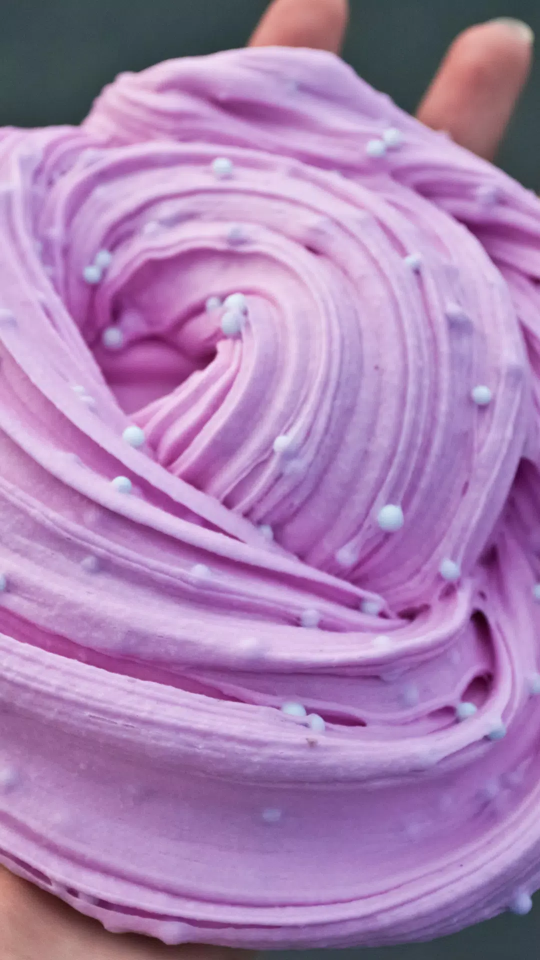 Most Satisfying Slime Videos Скриншот 3