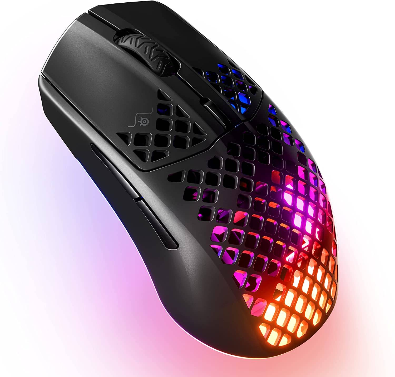 SteelSeries Rival 3