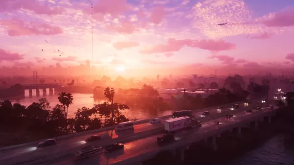 GTA 6 - Detaillierte Aufschlüsselung aller 99 versteckten Elemente in Trailer 1