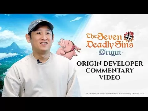 The Seven Deadly Sins Origin Developer Q&A Answers Fan Questions