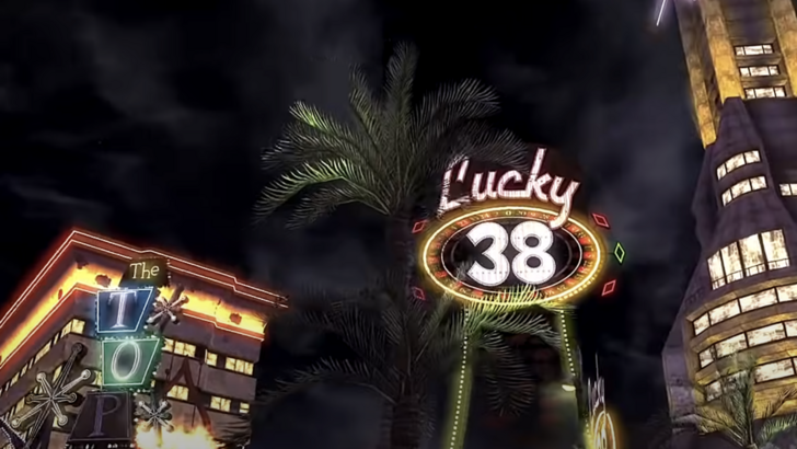 La stagione 2 di Fallout inizia le riprese a novembre